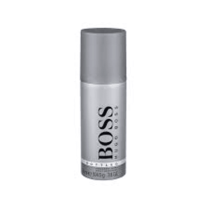 Hugo Boss Bottle desodorante en spray 150ml hombre 1