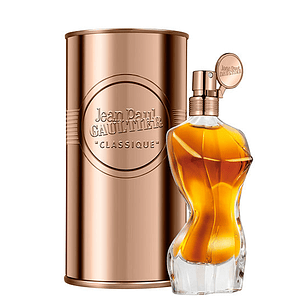 Jpg Classic Essence De Parfum Intense Edp 100Ml Mujer