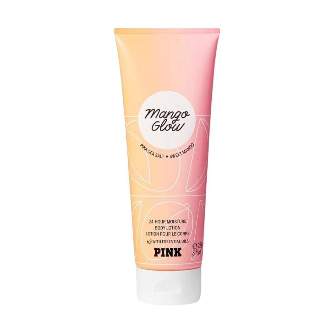 Mango Glou Pink Victoria's Secret 236ML Mujer Crema 1