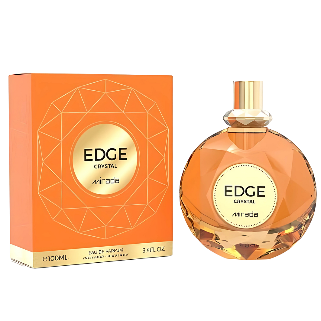 Edge Crystal Mirada Edp 100ML Unisex 1