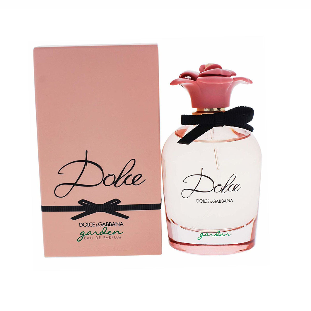 Dolce Garden Edp 75ml Mujer Dolce & Gabbana 1
