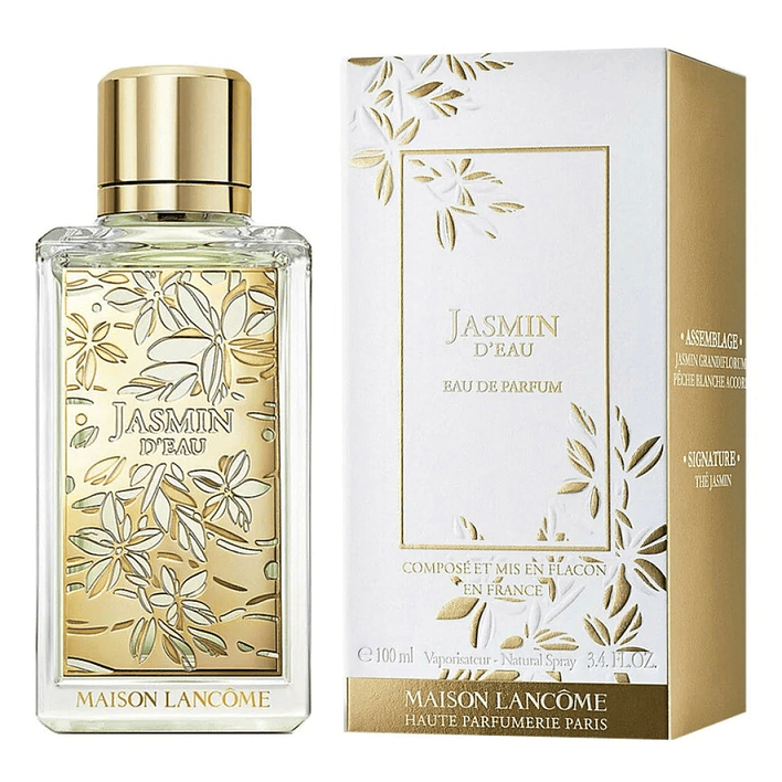 Lancome Maison Jasmins D'eau 100ML Edp  Mujer 1