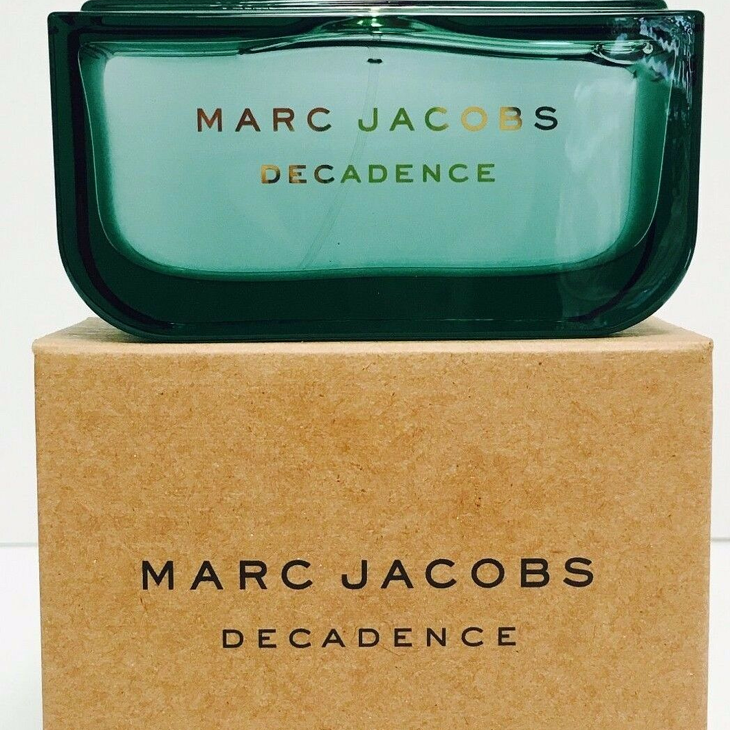 Decadence Tester Mujer 100 Ml EDP Marc Jacobs 1
