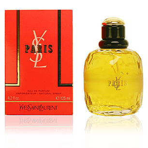 Paris Tester EDP Mujer 125Ml