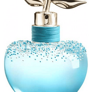 Les Gourmandises De Luna Les Belles De Nina Edition Limited Edt 80Ml Mujer Tester