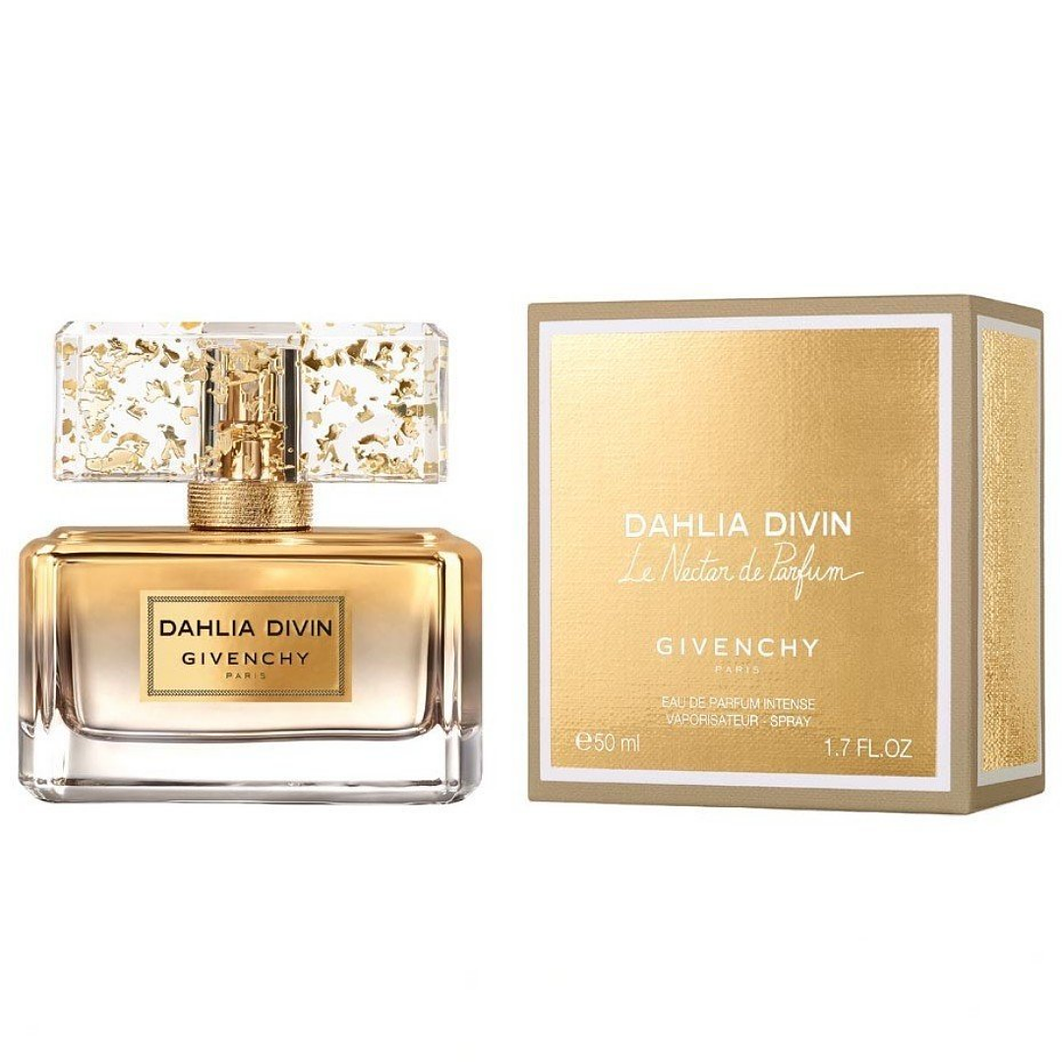 Dahlia Divin Le nectar 50ml Edp Givenchy Mujer 1