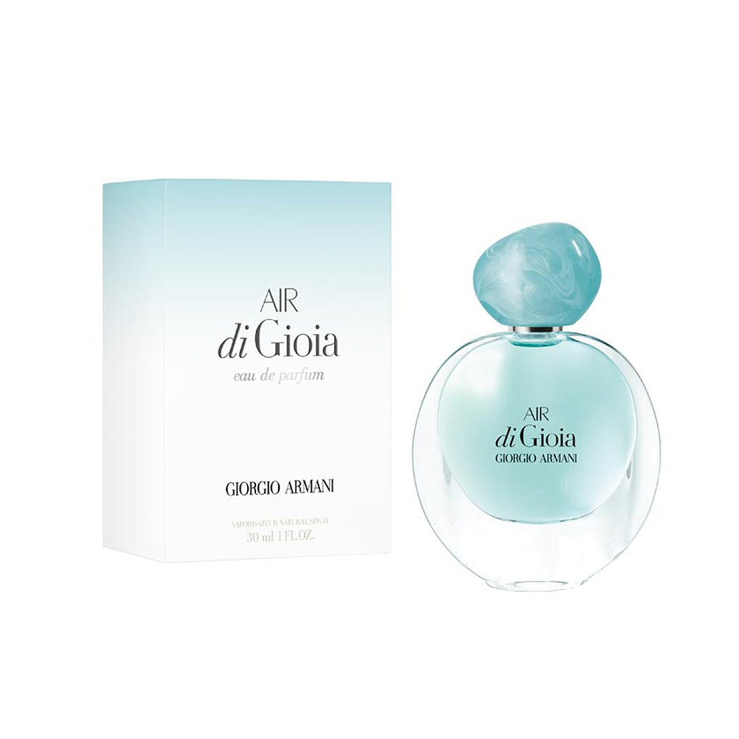 Air Di Gioia Edp 30ml Armani Mujer 1