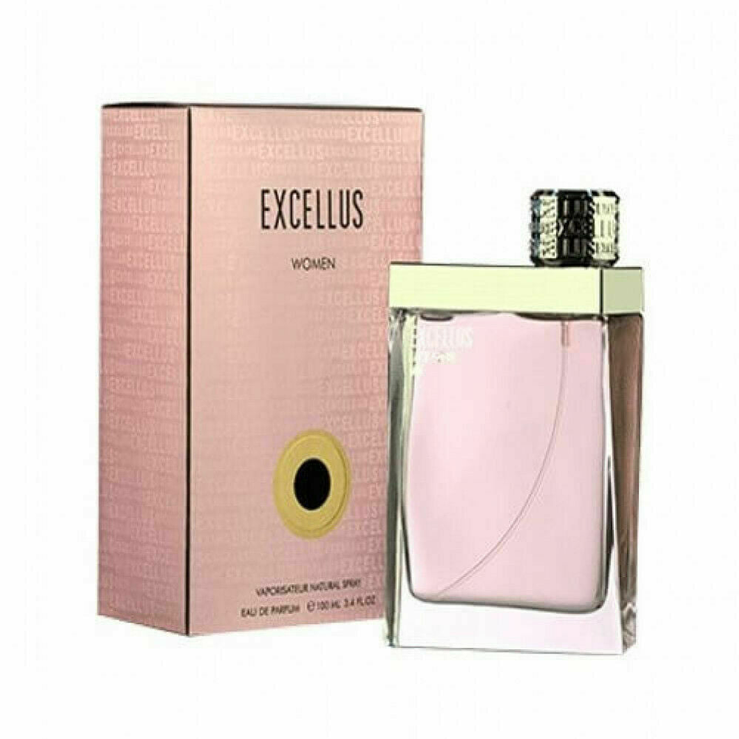 Excellus Women By Armaf Edp 100Ml Mujer 1