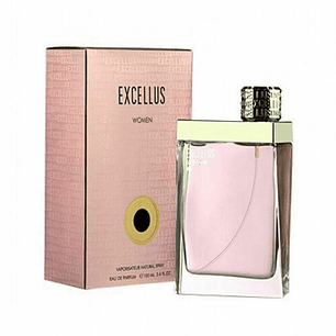 Excellus Women By Armaf Edp 100Ml Mujer