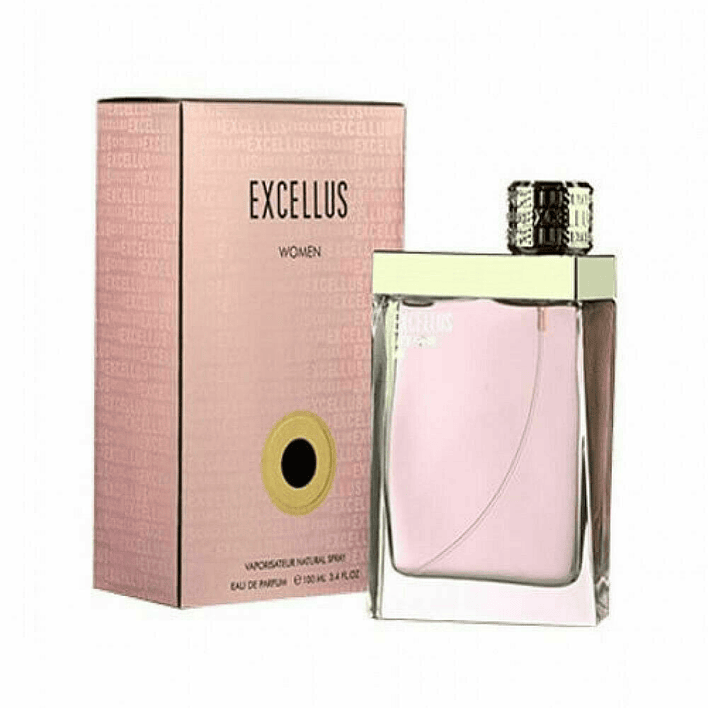 Excellus Women By Armaf Edp 100Ml Mujer 1