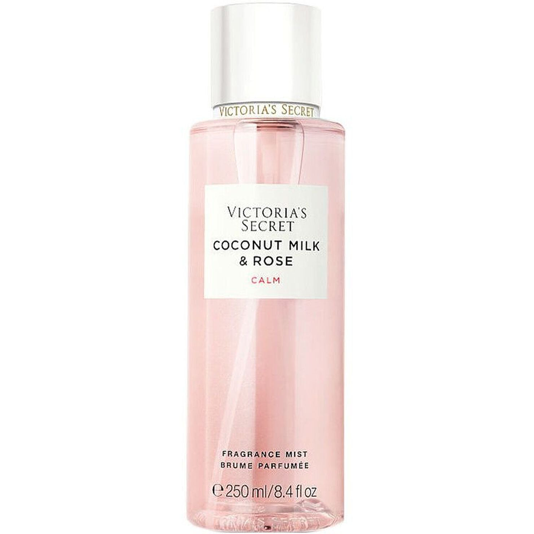 Coconut Milk & Rose Calm Victoria Secret 250Ml Mujer Colonia 1