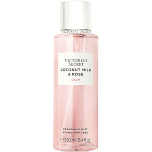 Coconut Milk & Rose Calm Victoria Secret 250Ml Mujer Colonia