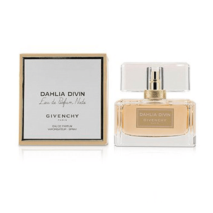 Dahlia Divin Nude Givenchy Edp 50ML Mujer 1