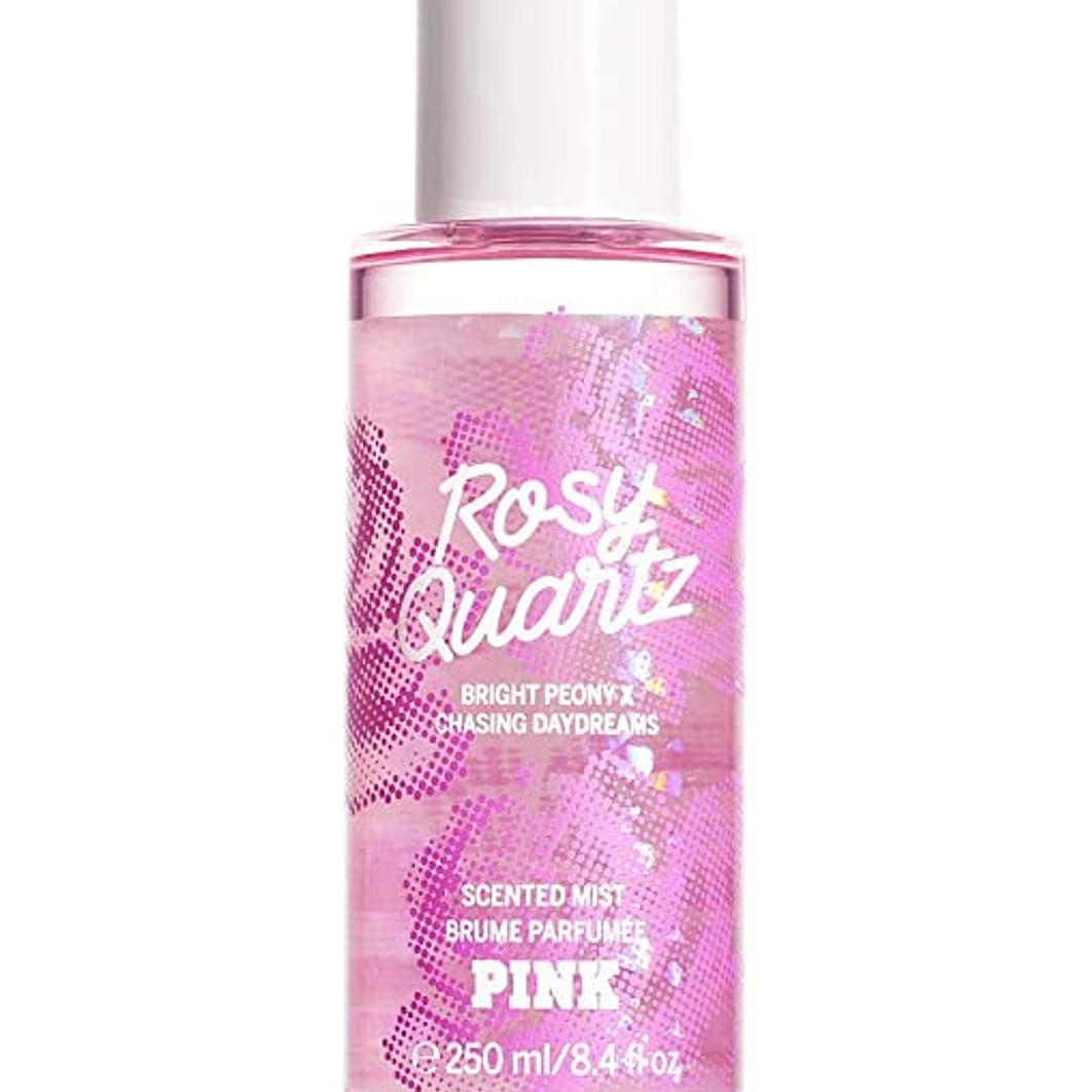Victoria Secret PINK  Rosy Quartz Body Mist 250 ml 1