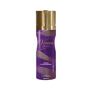 Desodorante Viveca Pour Femme Pour Femme Maryaj 200ML Mujer