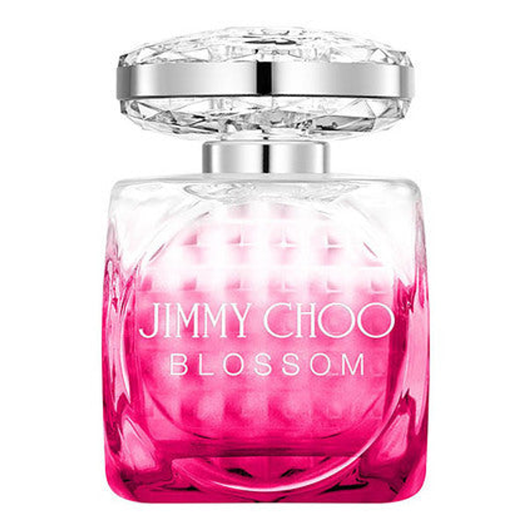 JIMMY CHOO BLOSSOM 100ML EDP TESTER 1