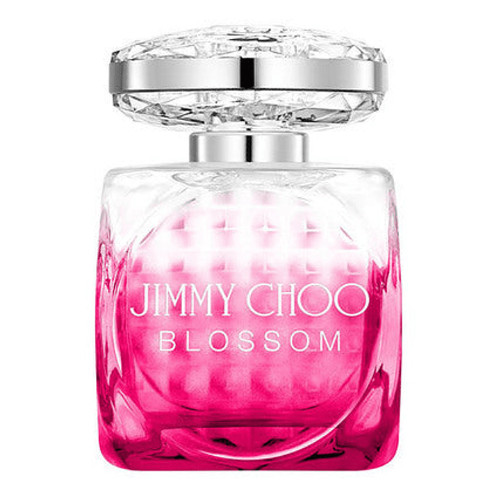 JIMMY CHOO BLOSSOM 100ML EDP TESTER 1