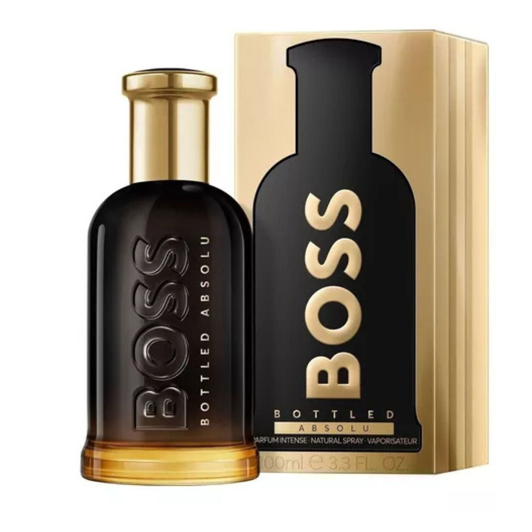 Boss Bottled Absolu Parfum Intense 100ML Hombre 1