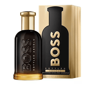 Boss Bottled Absolu Parfum Intense 100ML Hombre