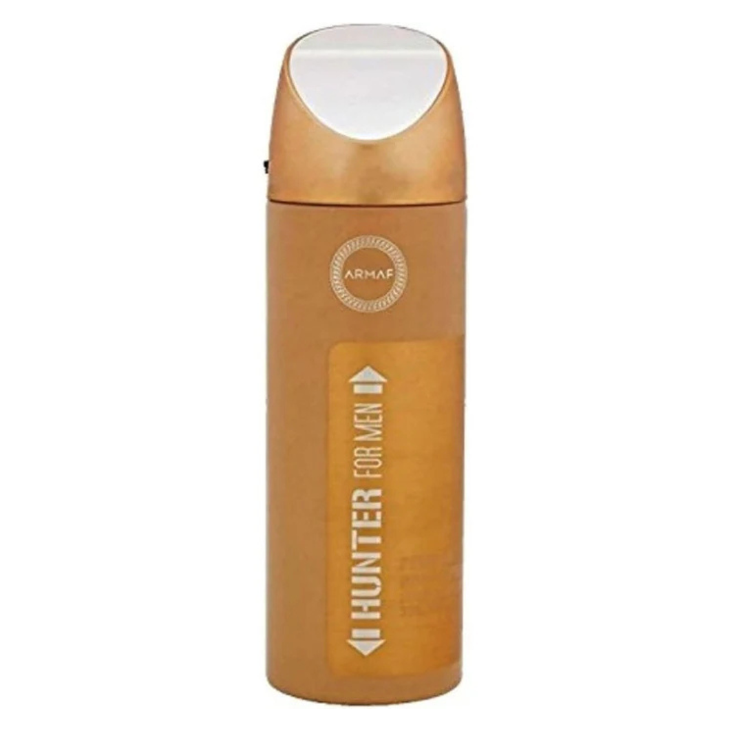 Desodorante Hunter For Men Armaf 200ml Hombre 1