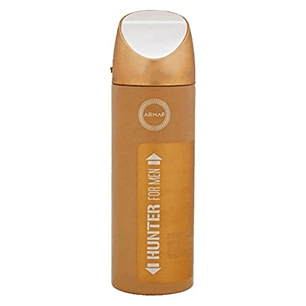 Desodorante Hunter For Men Armaf 200ml Hombre