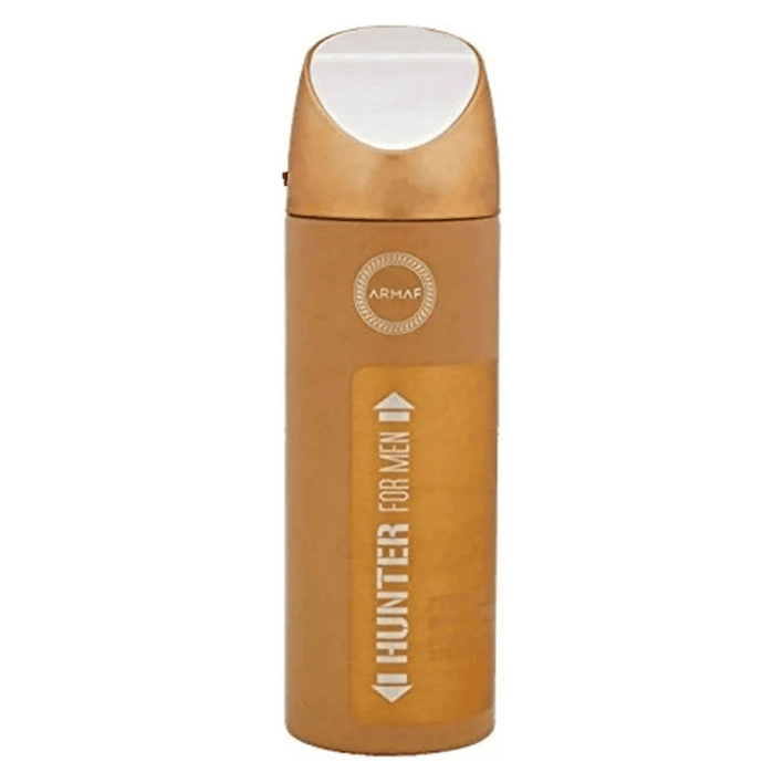 Desodorante Hunter For Men Armaf 200ml Hombre 1