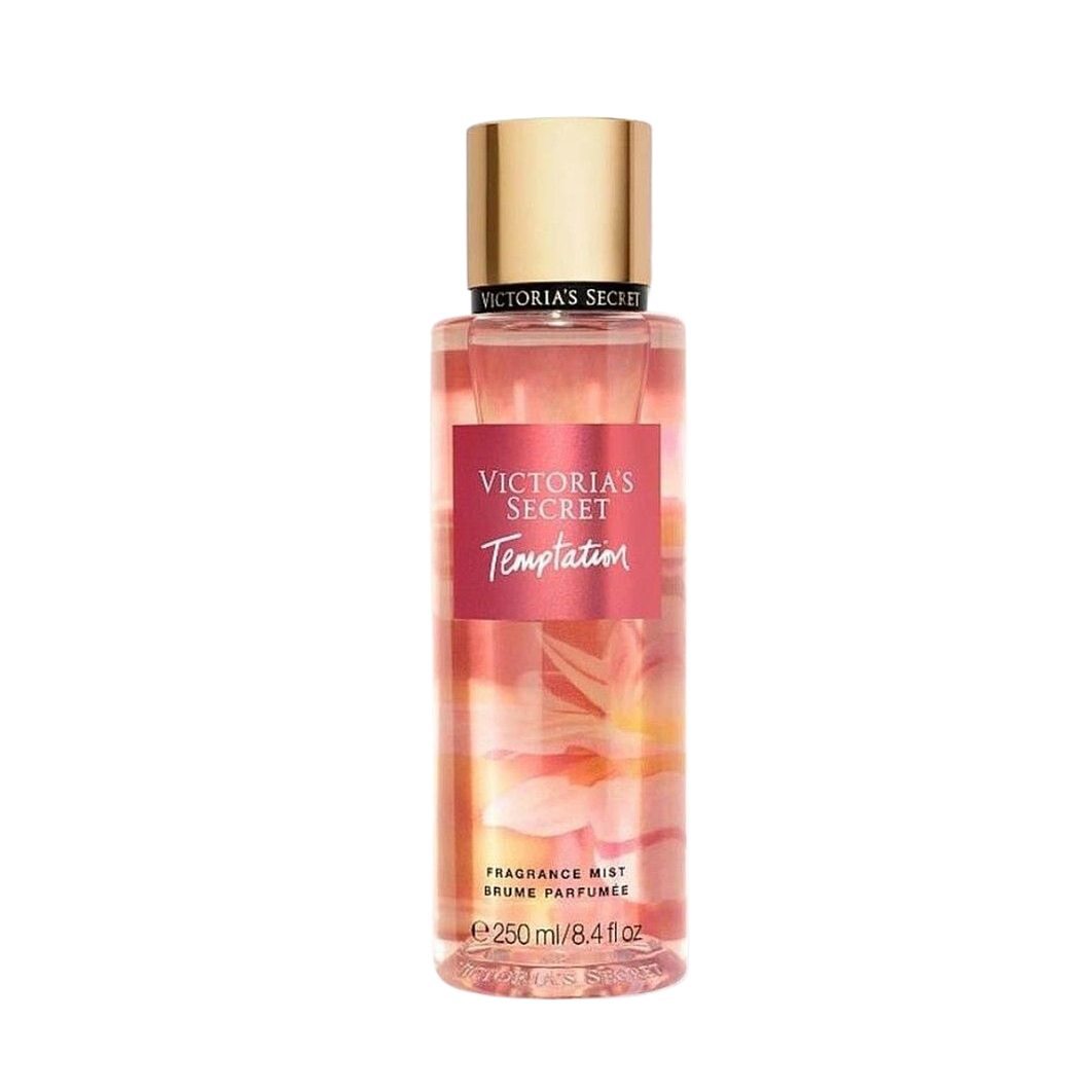 Temptation Victoria Secret 250Ml Mujer Colonia F.A. 1