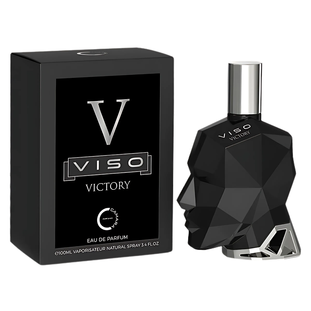 Viso Victory Camara Edp 100ML Unisex 1