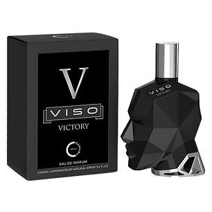 Viso Victory Camara Edp 100ML Unisex