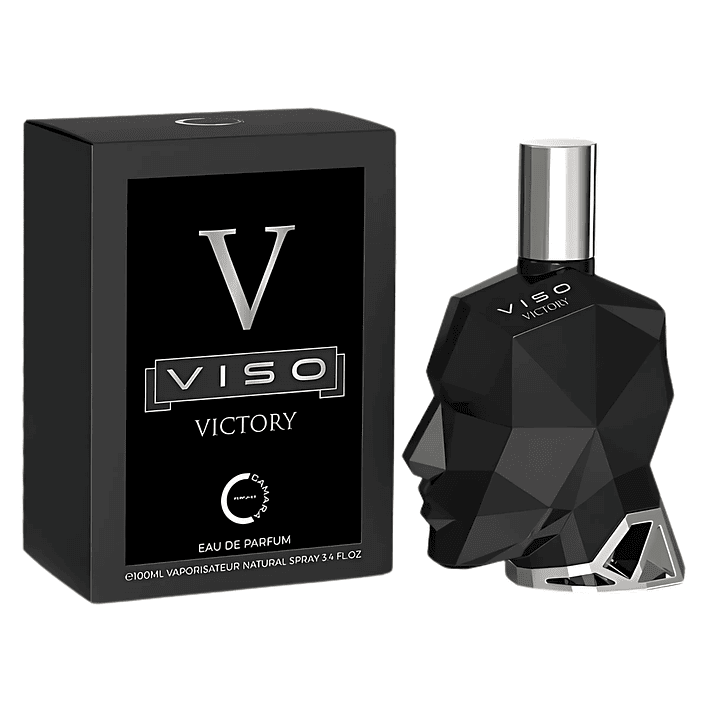 Viso Victory Camara Edp 100ML Unisex 1