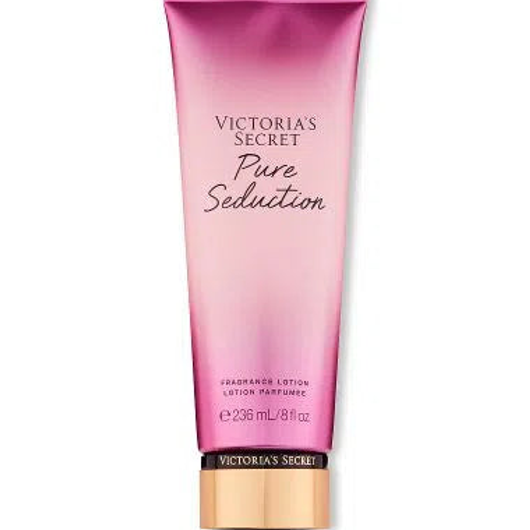 Pure seduction Locion- Crema 236ml Victorias Secret ( Formato 2023) 1