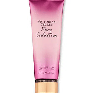 Pure seduction Locion- Crema 236ml Victorias Secret ( Formato 2023)