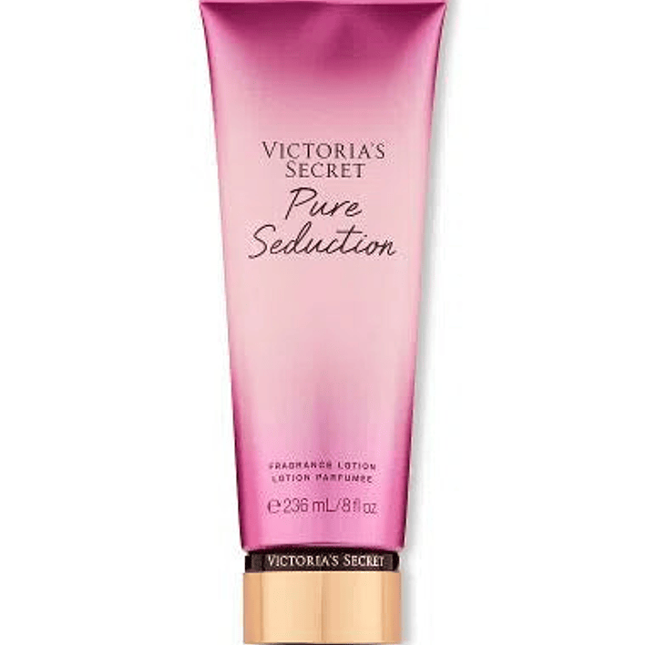 Pure seduction Locion- Crema 236ml Victorias Secret ( Formato 2023) 1