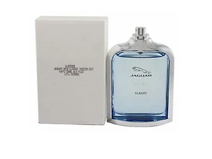Jaguar New Classic Tester Edt 100ml Hombre