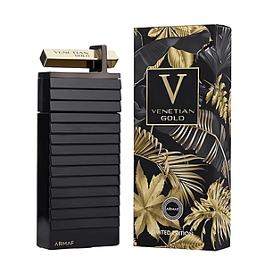 Venetian Gold Limited Editon Armaf  Edp 100ML Mujer