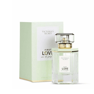 First Love Victoria's Secret Edp 50ML Mujer