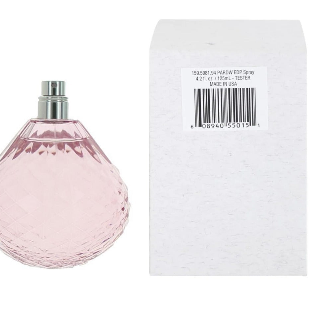 Dazzle Tester 125 ML EDP Mujer Paris Hilton 1