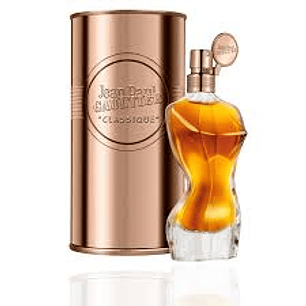 JEAN PAUL GAULTTER CLASSIQUE  EDP 50ML MUJER