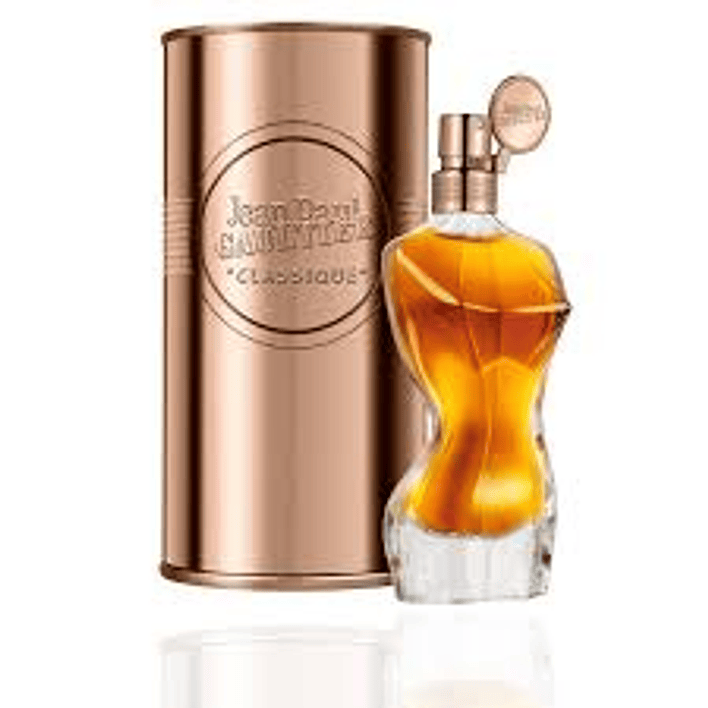 JEAN PAUL GAULTTER CLASSIQUE  EDP 50ML MUJER 1