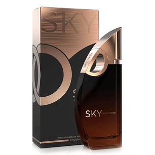 Sky For Femme Mirada Edp 100ML Mujer