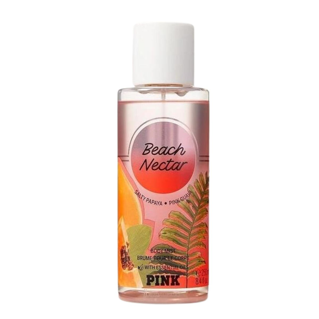 Beach Nectar Pink Victoria's Secret 250ML Mujer Colonia 1
