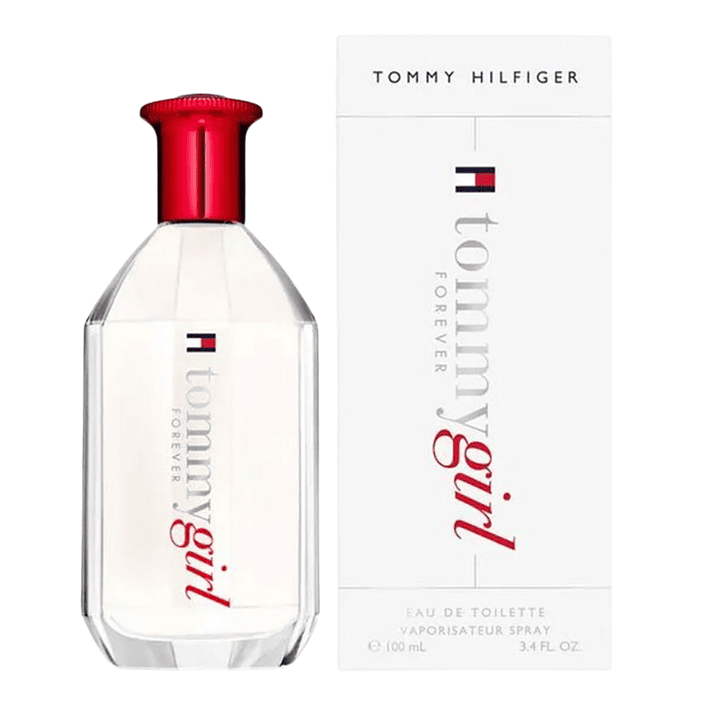 Tommy Girl Forever Tommy Hilfinger EDT 100ML Mujer 1