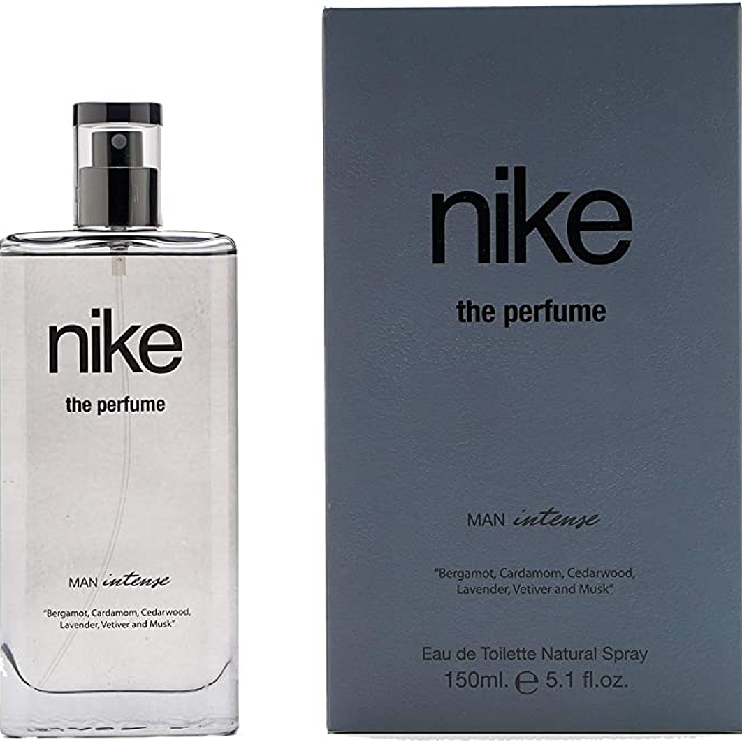 Nike The Perfume Man Intense Edt 150Ml 1