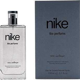Nike The Perfume Man Intense Edt 150Ml