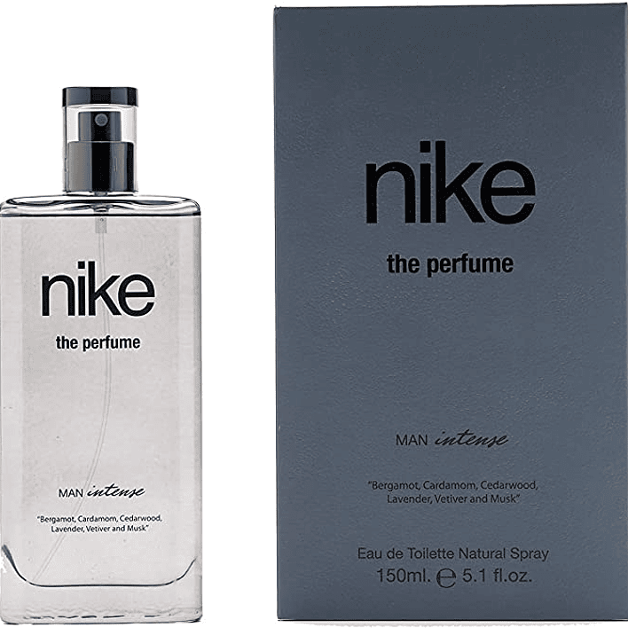 Nike The Perfume Man Intense Edt 150Ml 1