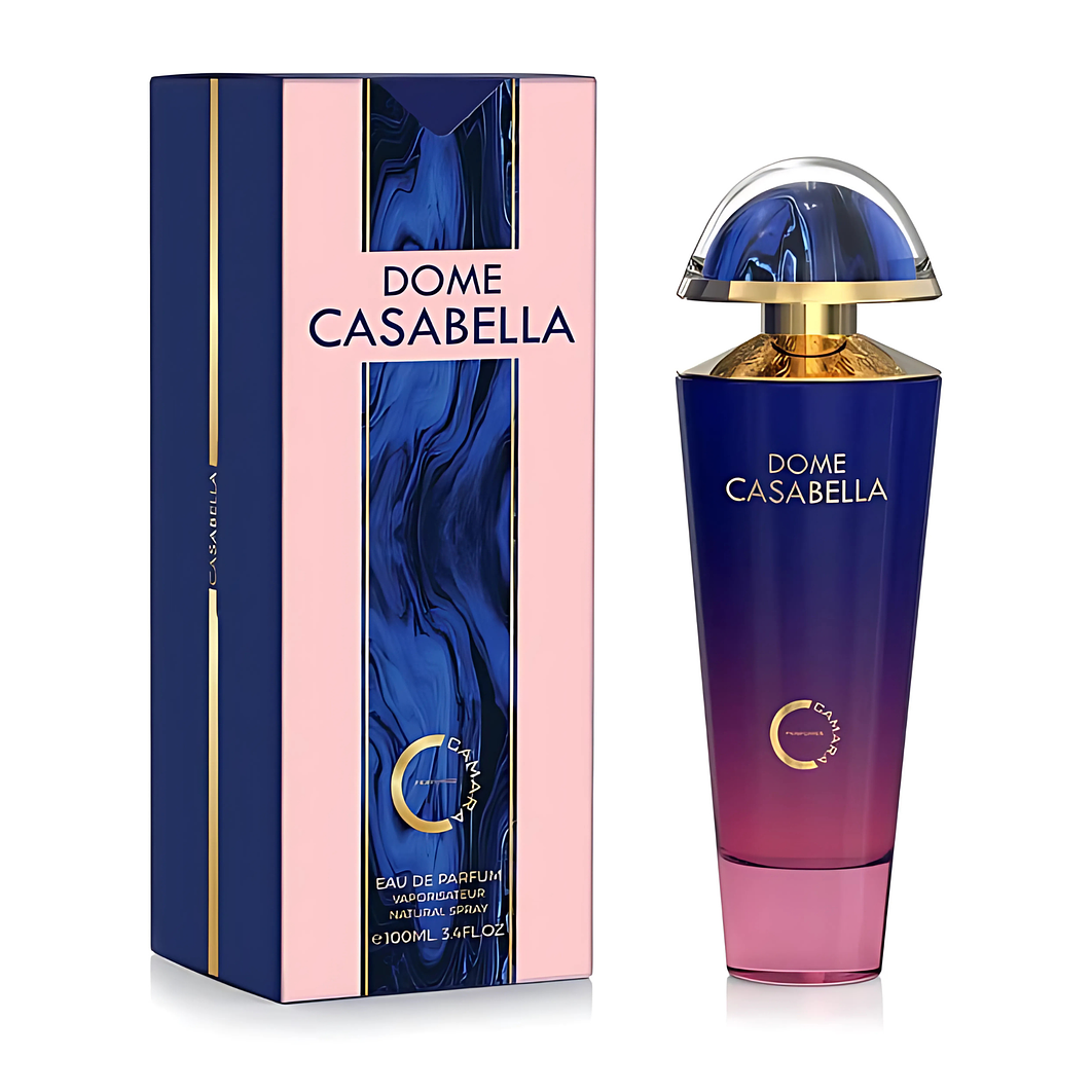 Dome Casabella Camara Perfumes Edp 90ml Mujer 1