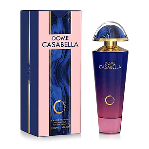 Dome Casabella Camara Perfumes Edp 90ml Mujer