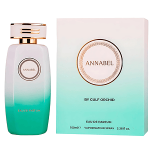 Annabel Gulf Orchid Edp 100ML Unisex