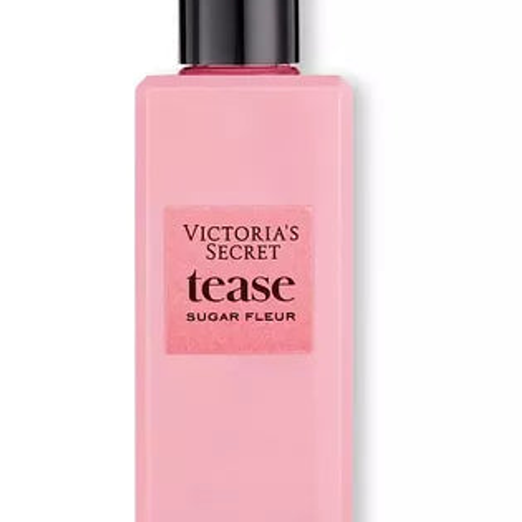 Tease Sugar Fleur Victori Secret 250Ml Lotion Mujer 1