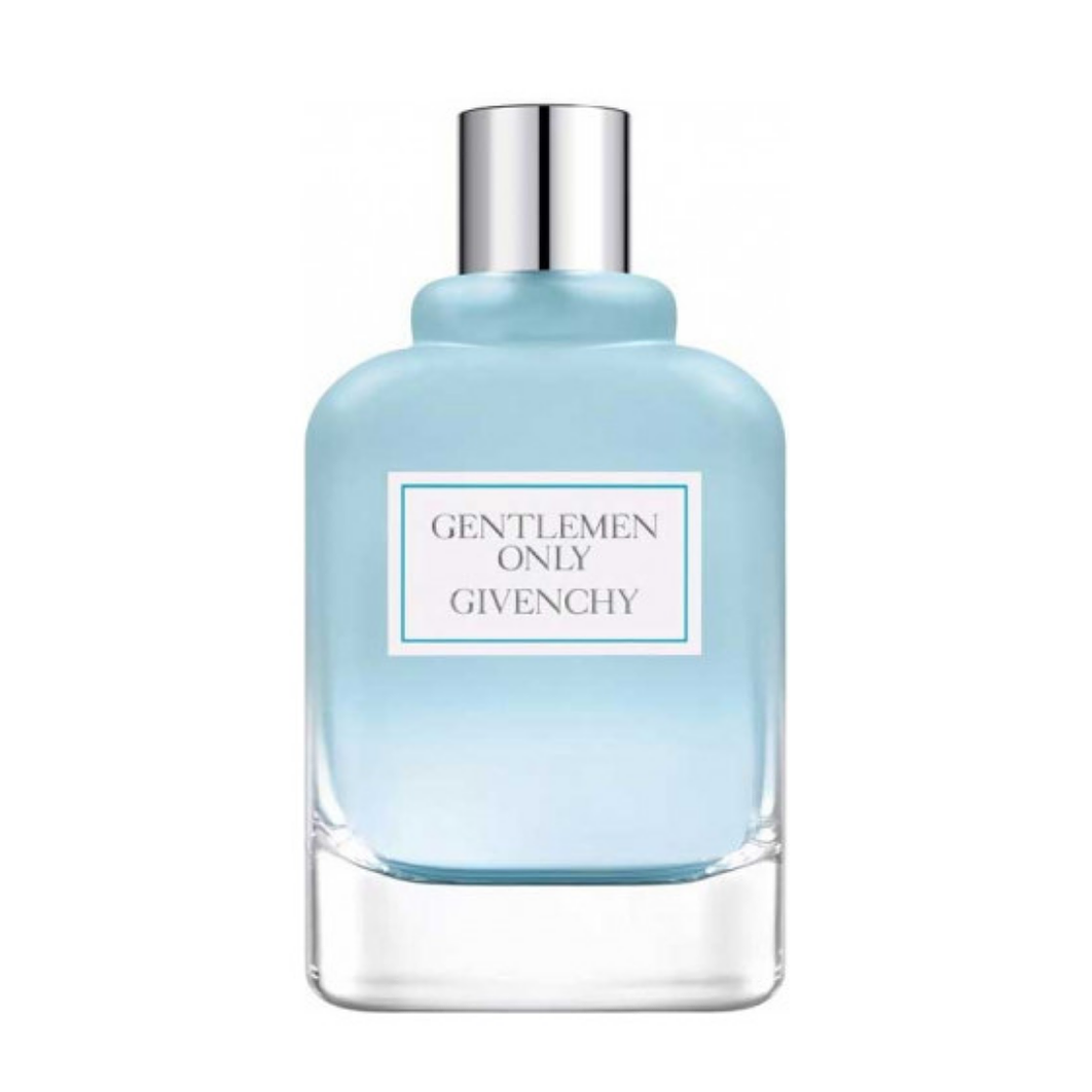 Gentlemen Only Givenchy EDT Fraiche Hombre 100 ml 1